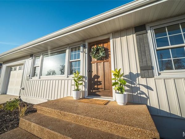 811 Soest Road , Rolla, MO 65401