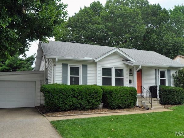 8597 Engler Avenue , St Louis, MO 63114