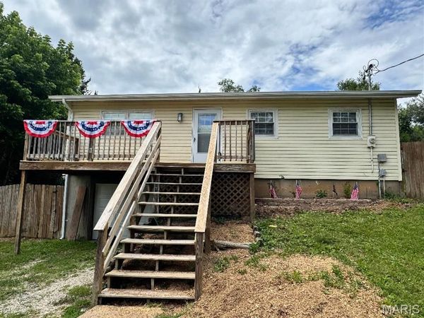 13071 Hencher Road , De Soto, MO 63020