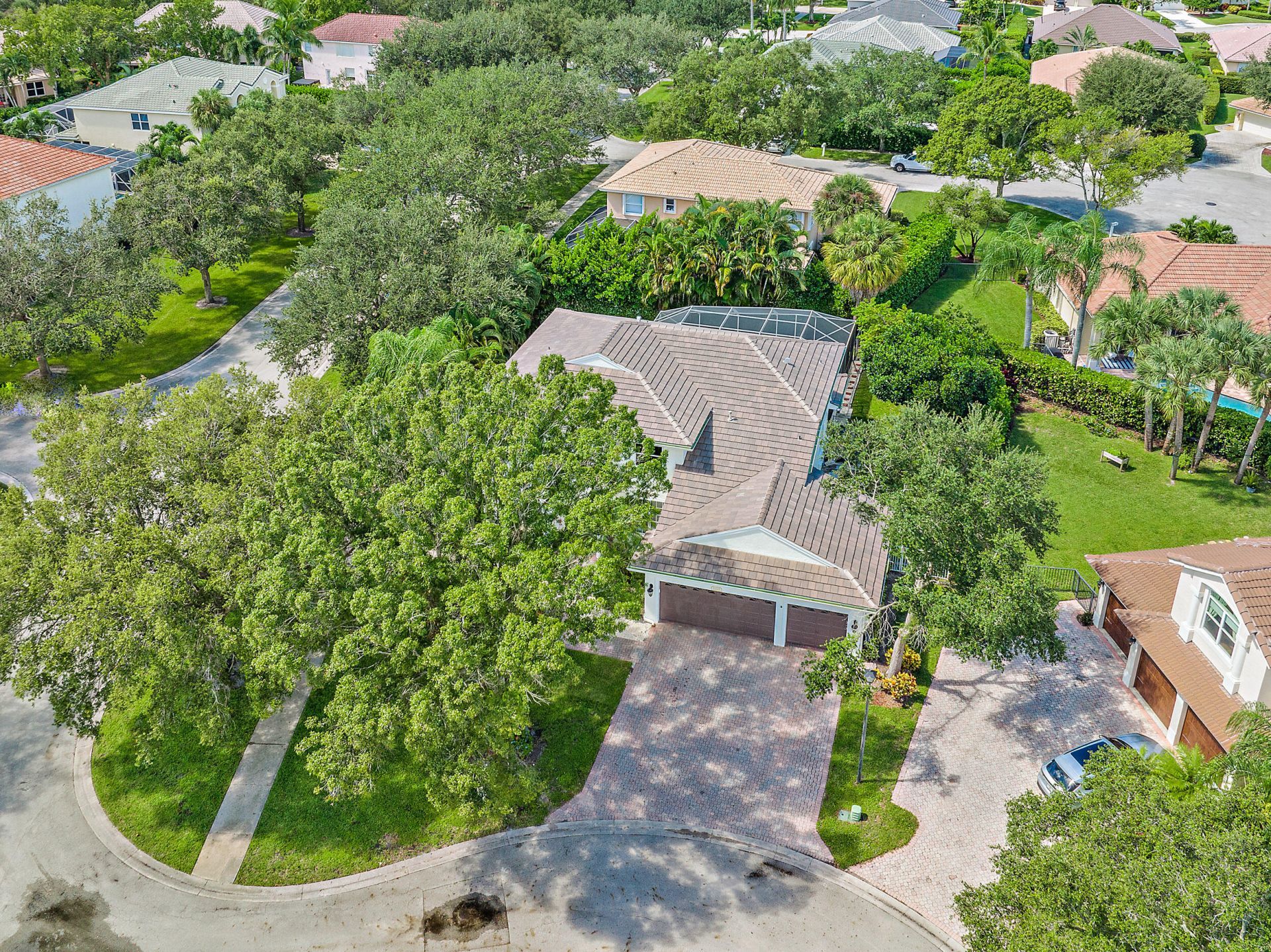 1225 Egret Circle S, Jupiter, FL 33458 Photo