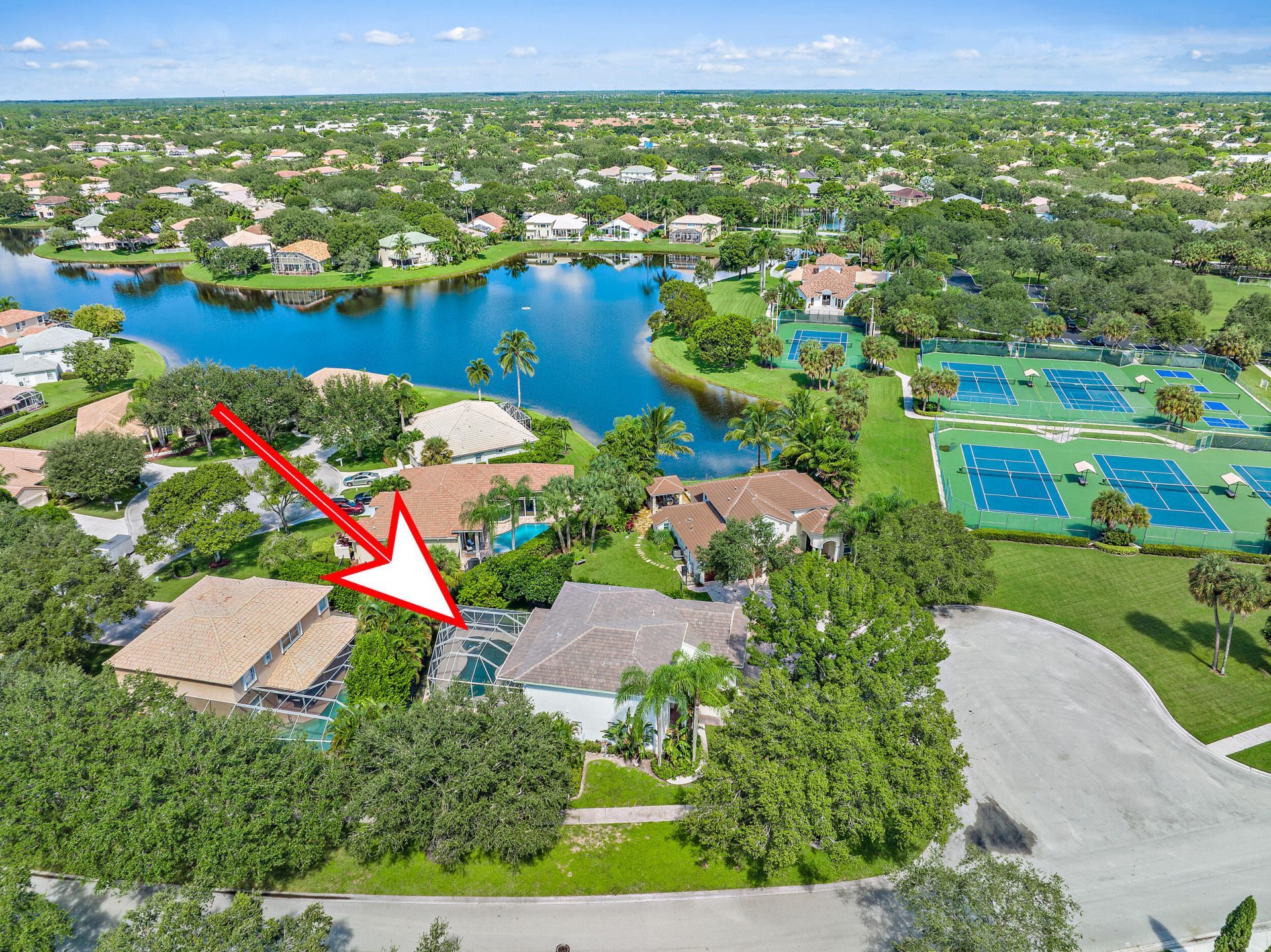 1225 Egret Circle S, Jupiter, FL 33458 Photo