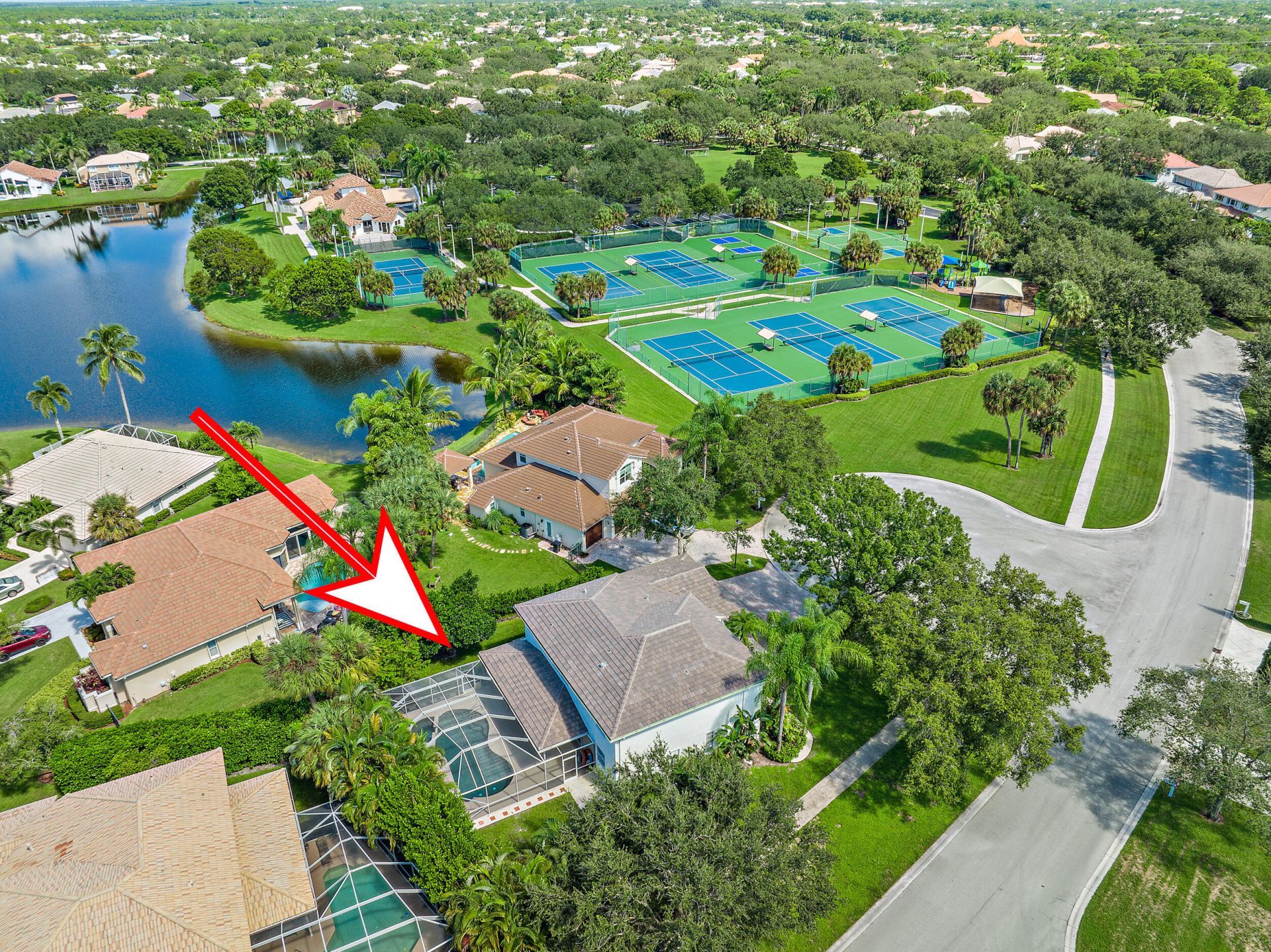 1225 Egret Circle S, Jupiter, FL 33458 Photo