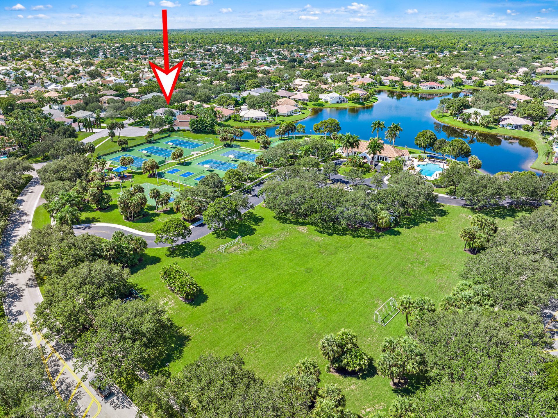 1225 Egret Circle S, Jupiter, FL 33458 Photo