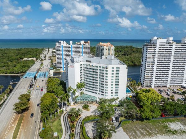 2670 E Sunrise Boulevard, Unit 1109, Fort Lauderdale, FL 33304