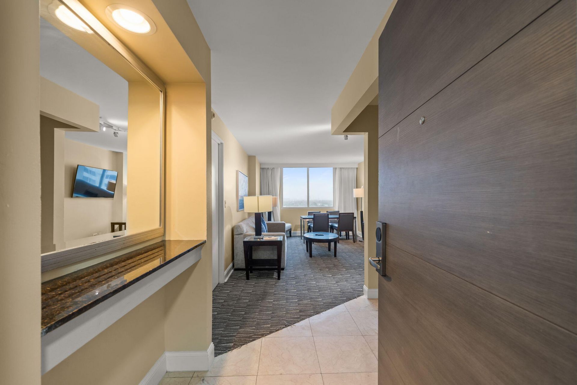 2670 E Sunrise Boulevard, Unit 1109, Fort Lauderdale, FL 33304 Photo