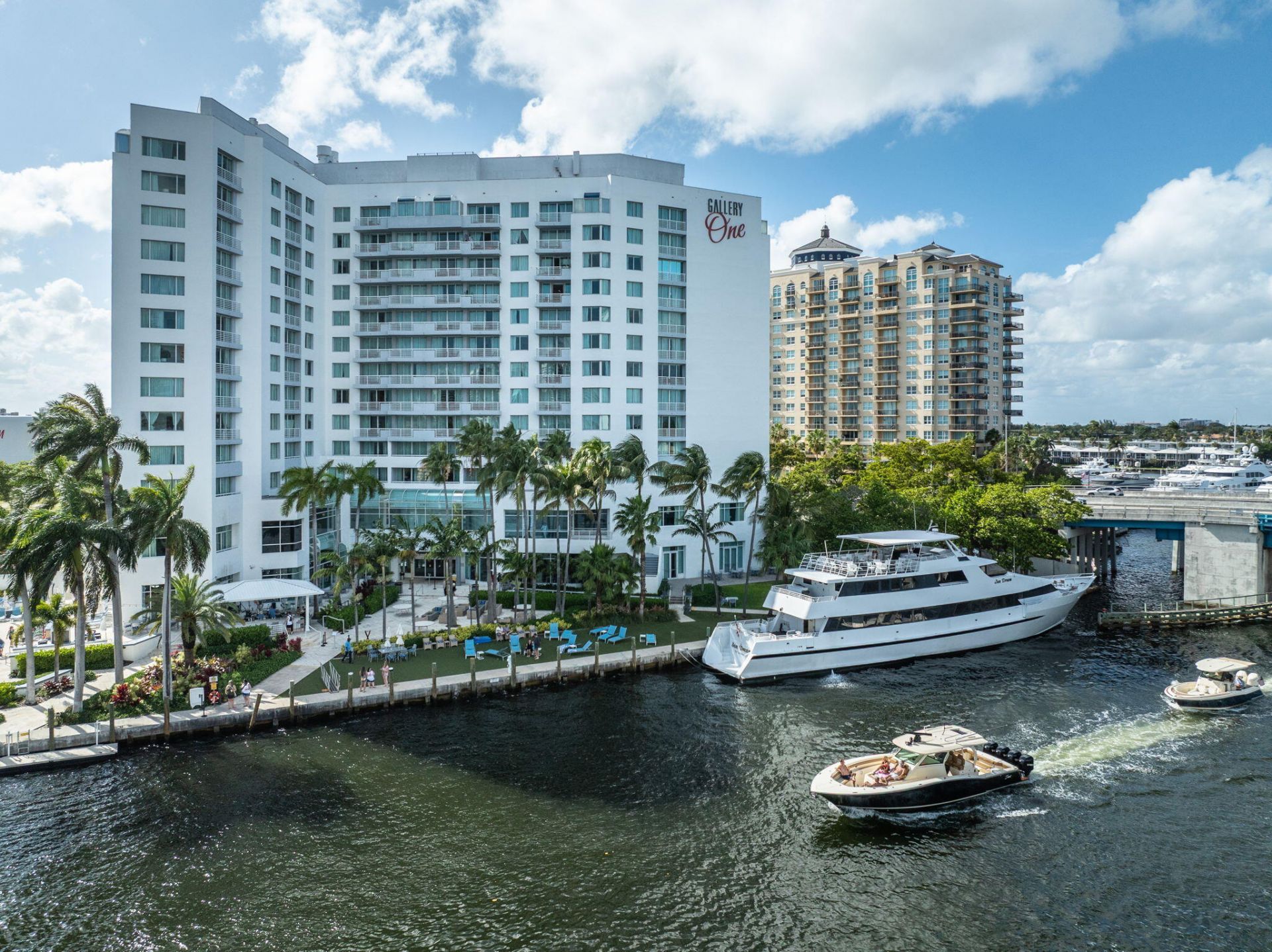 2670 E Sunrise Boulevard, Unit 1109, Fort Lauderdale, FL 33304 Photo