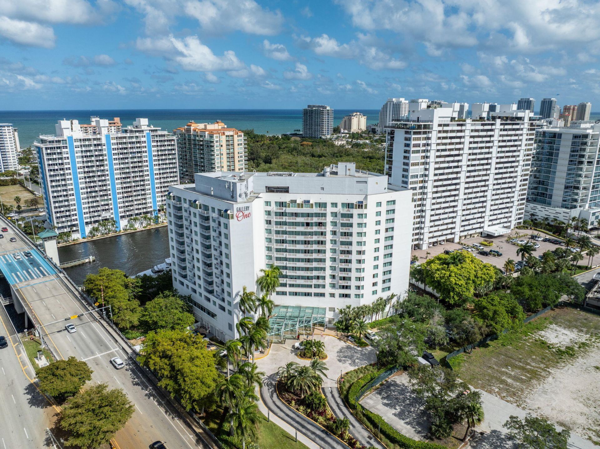 2670 E Sunrise Boulevard, Unit 1109, Fort Lauderdale, FL 33304 Photo