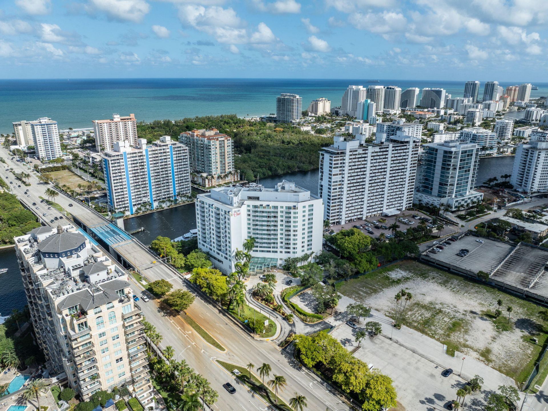 2670 E Sunrise Boulevard, Unit 1109, Fort Lauderdale, FL 33304 Photo