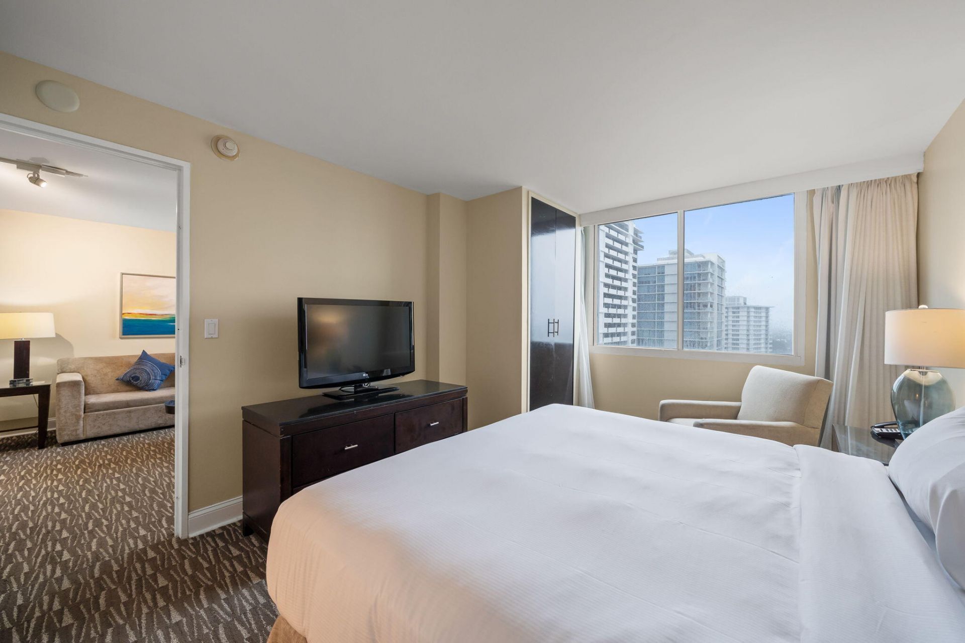 2670 E Sunrise Boulevard, Unit 1109, Fort Lauderdale, FL 33304 Photo
