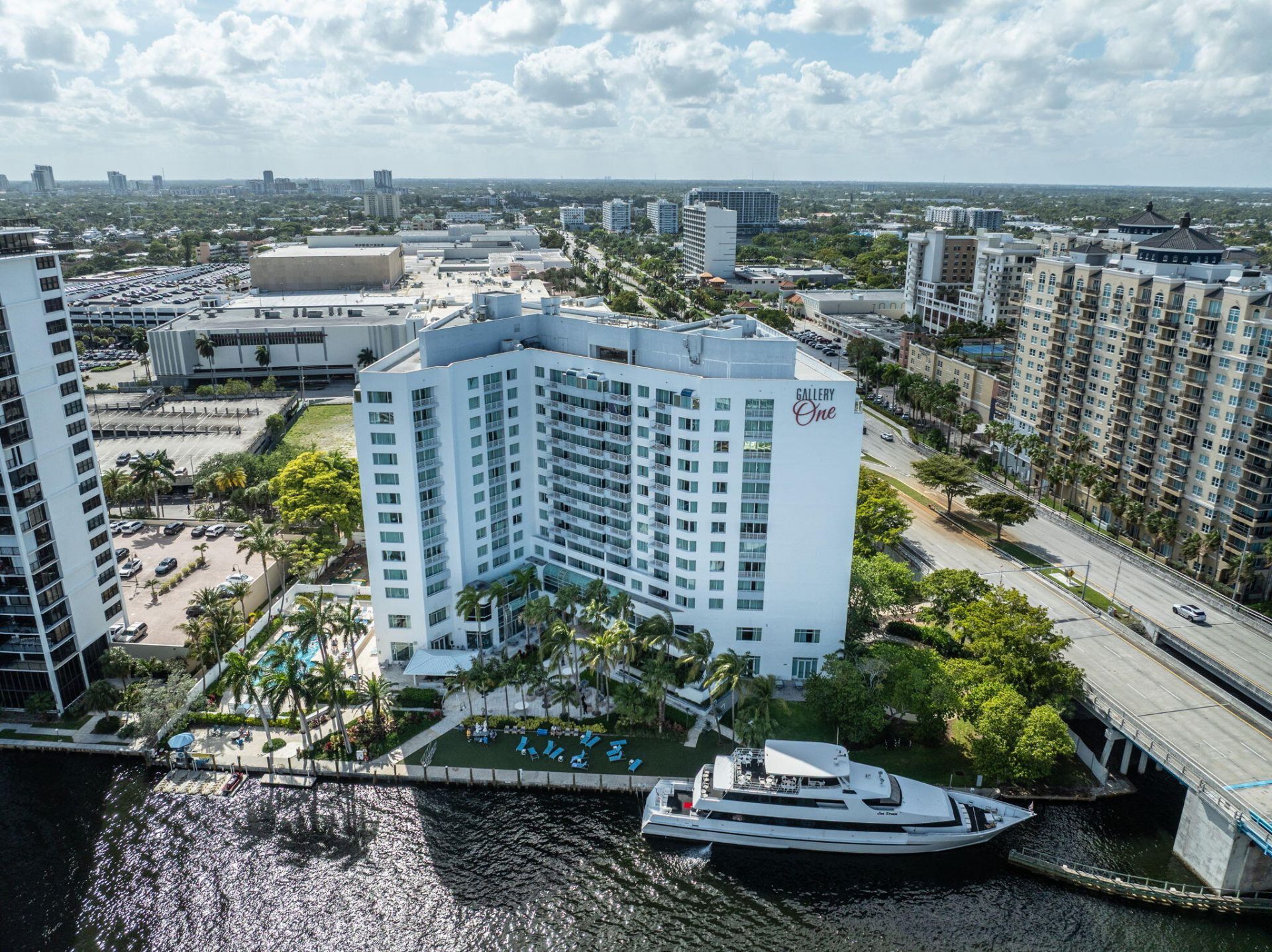 2670 E Sunrise Boulevard, Unit 1109, Fort Lauderdale, FL 33304 Photo