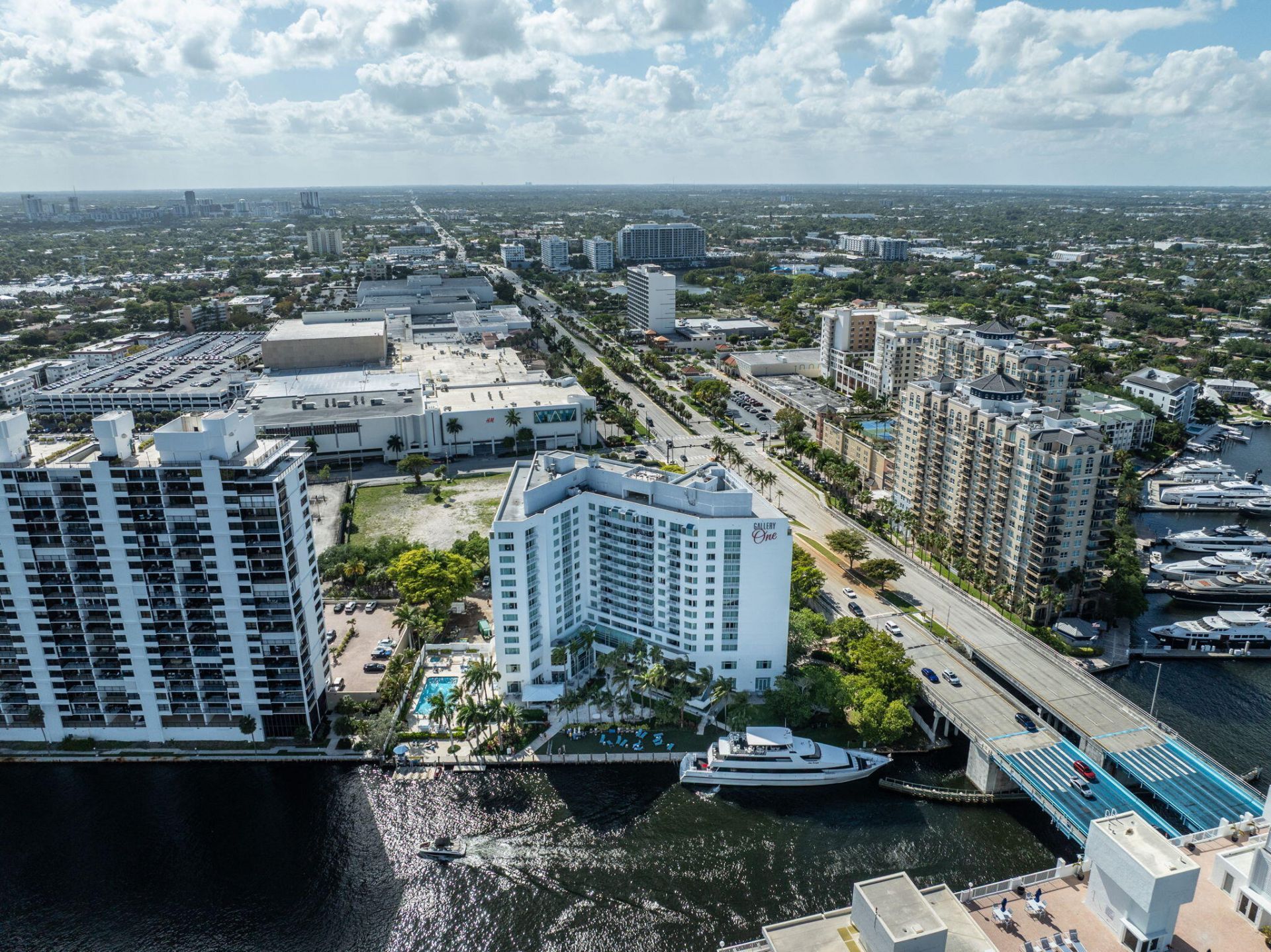2670 E Sunrise Boulevard, Unit 1109, Fort Lauderdale, FL 33304 Photo