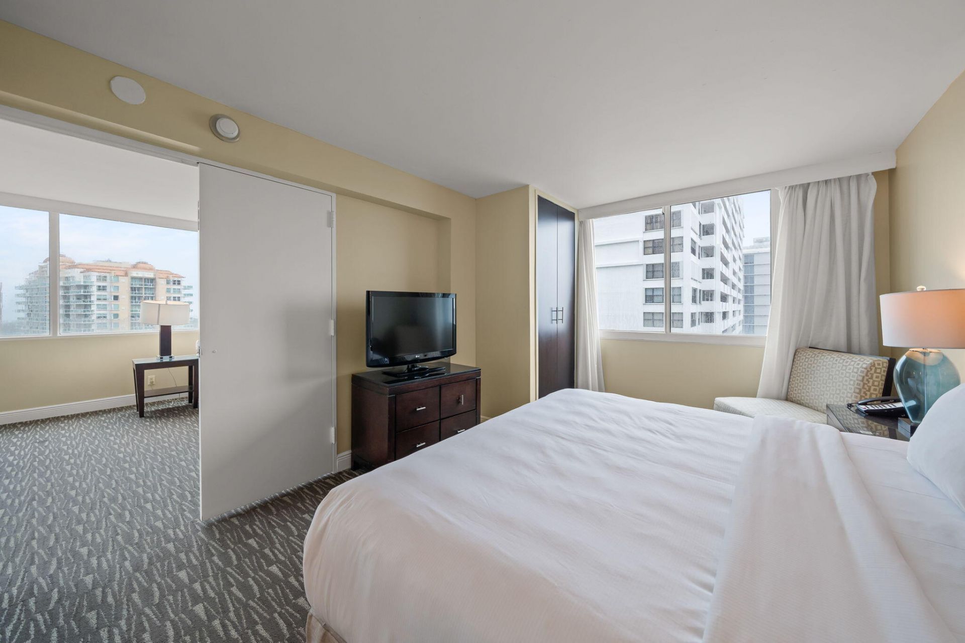 2670 E Sunrise Boulevard, Unit 1109, Fort Lauderdale, FL 33304 Photo