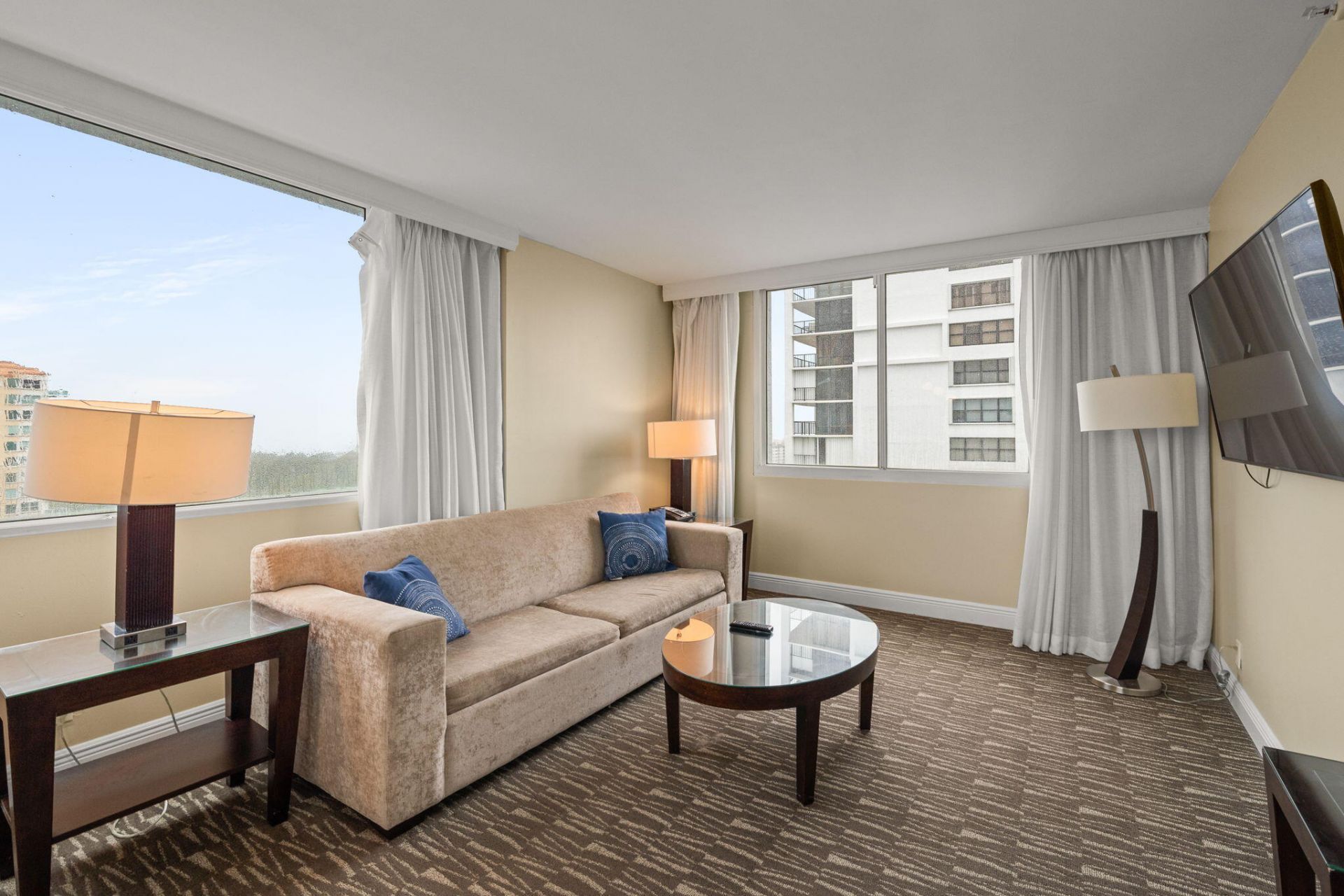 2670 E Sunrise Boulevard, Unit 1109, Fort Lauderdale, FL 33304 Photo