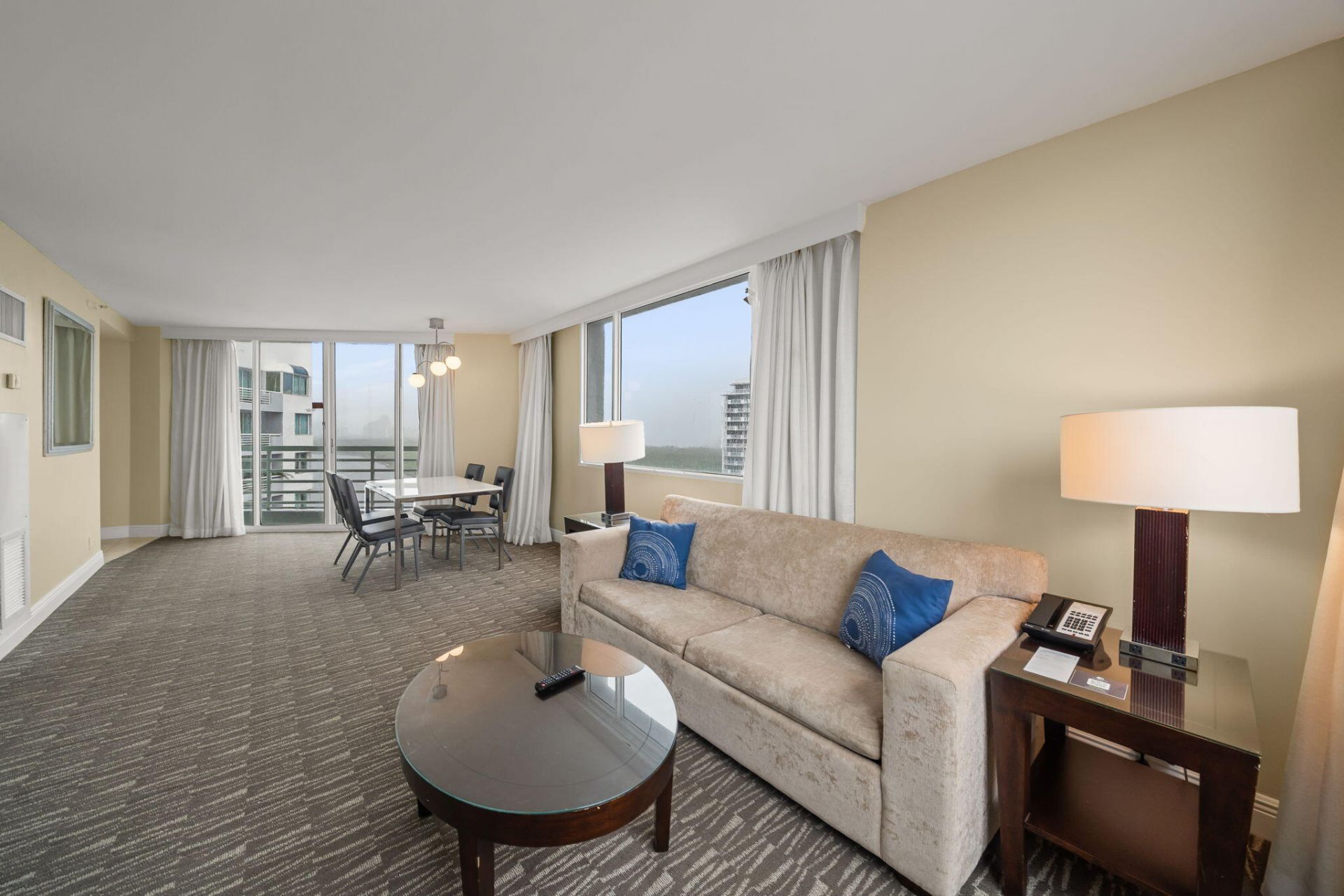 2670 E Sunrise Boulevard, Unit 1109, Fort Lauderdale, FL 33304 Photo