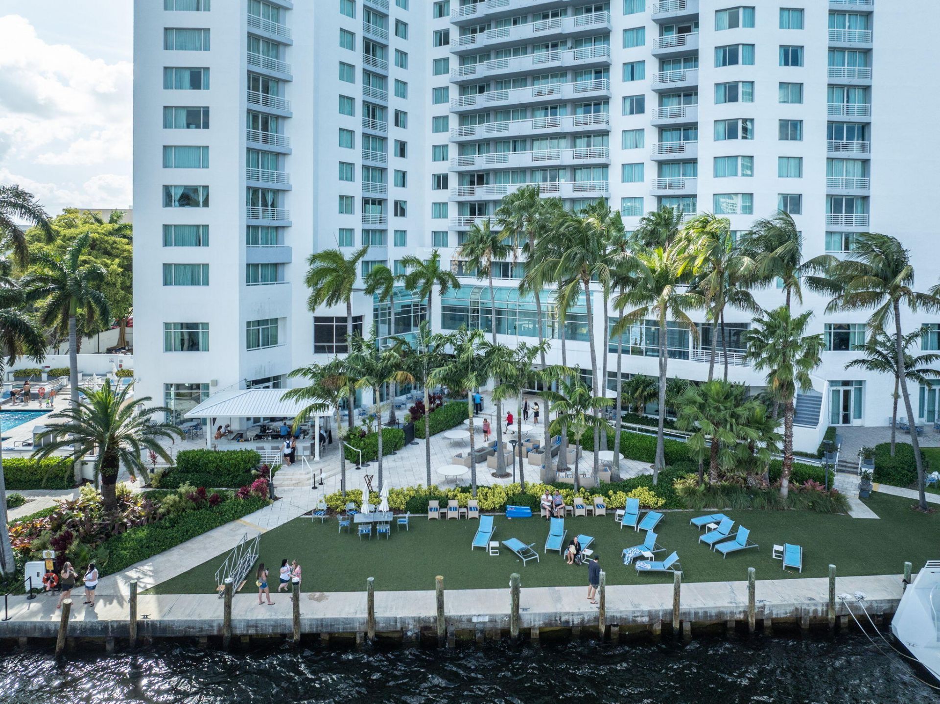 2670 E Sunrise Boulevard, Unit 1109, Fort Lauderdale, FL 33304 Photo