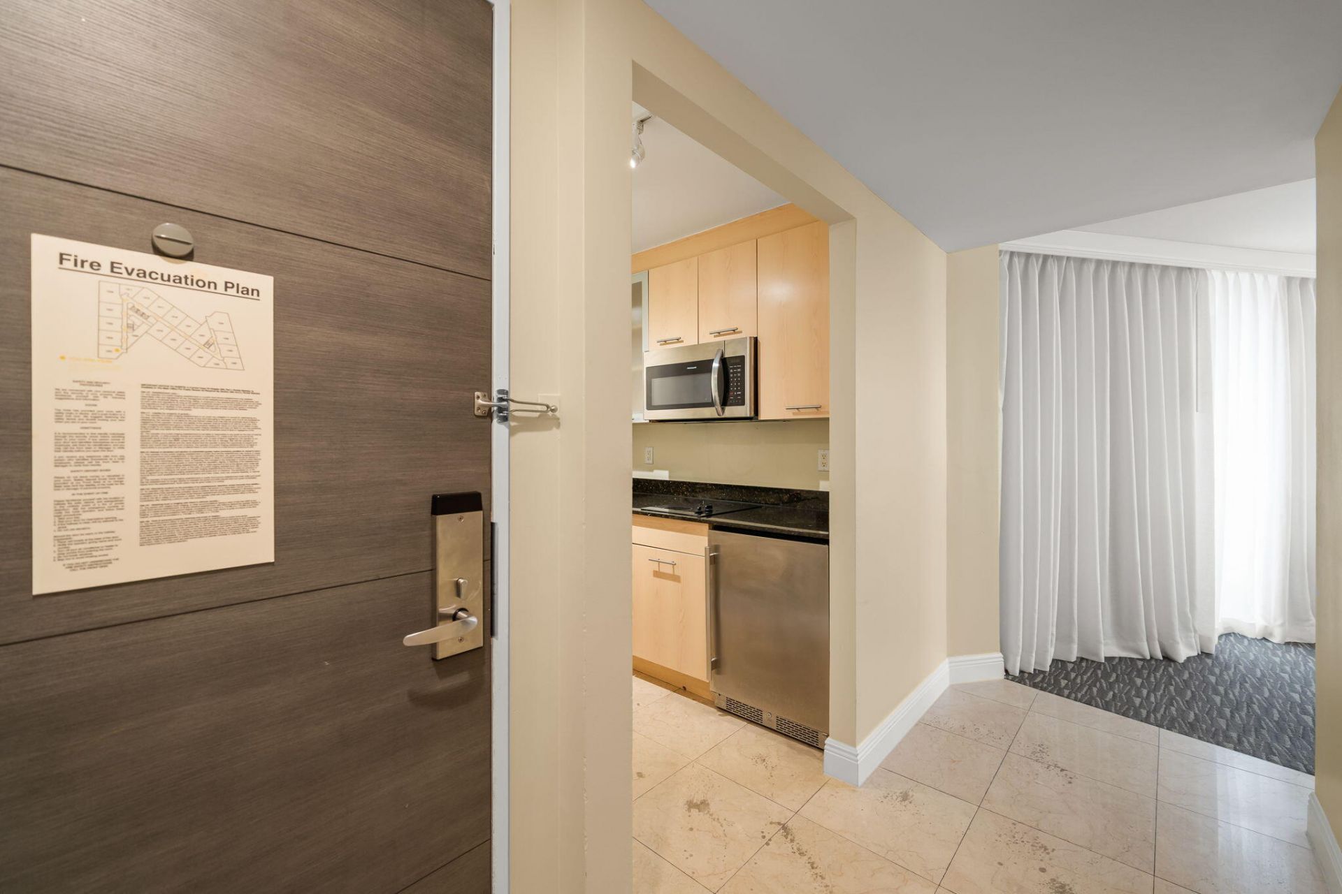 2670 E Sunrise Boulevard, Unit 1109, Fort Lauderdale, FL 33304 Photo