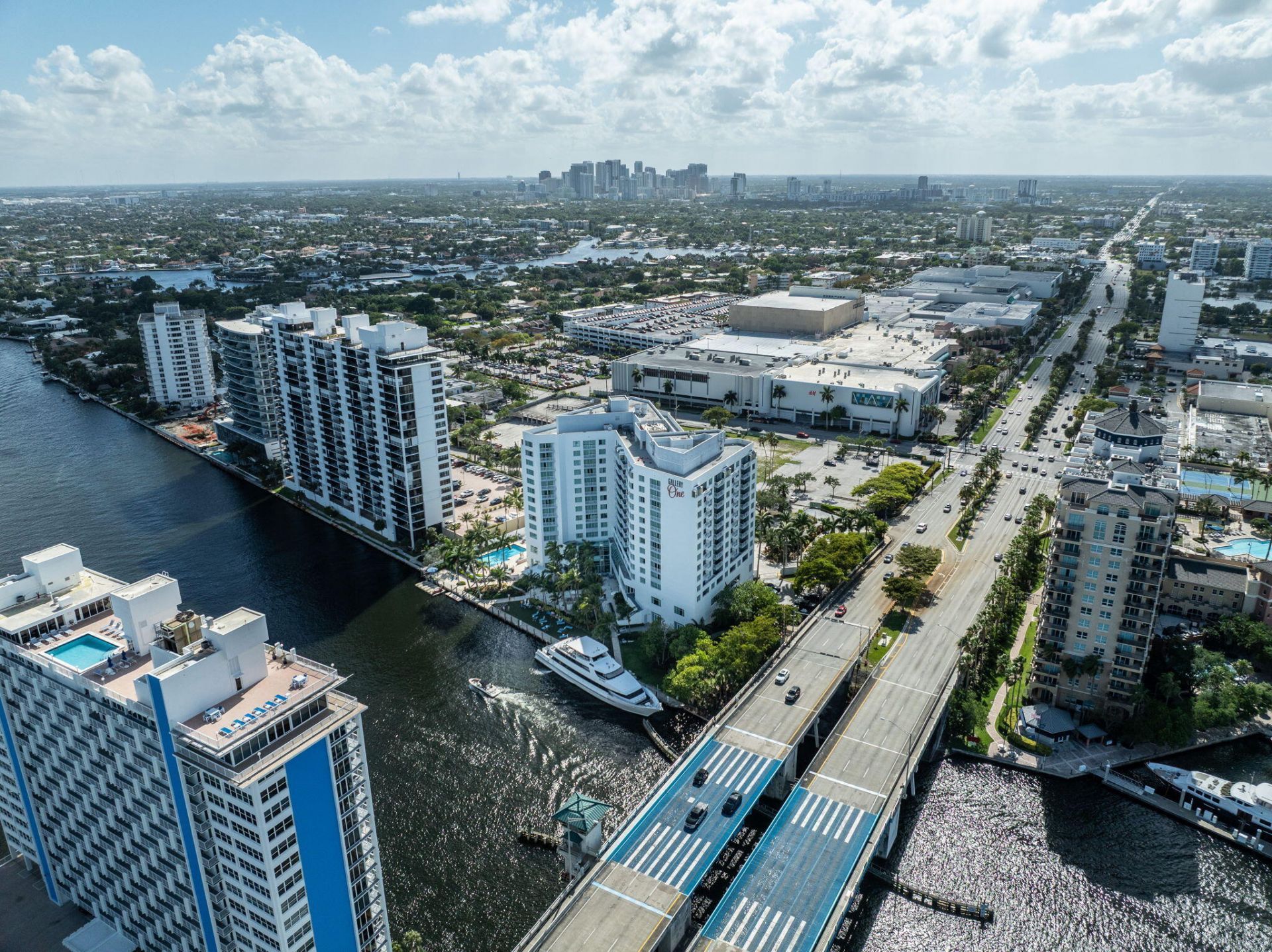 2670 E Sunrise Boulevard, Unit 1109, Fort Lauderdale, FL 33304 Photo