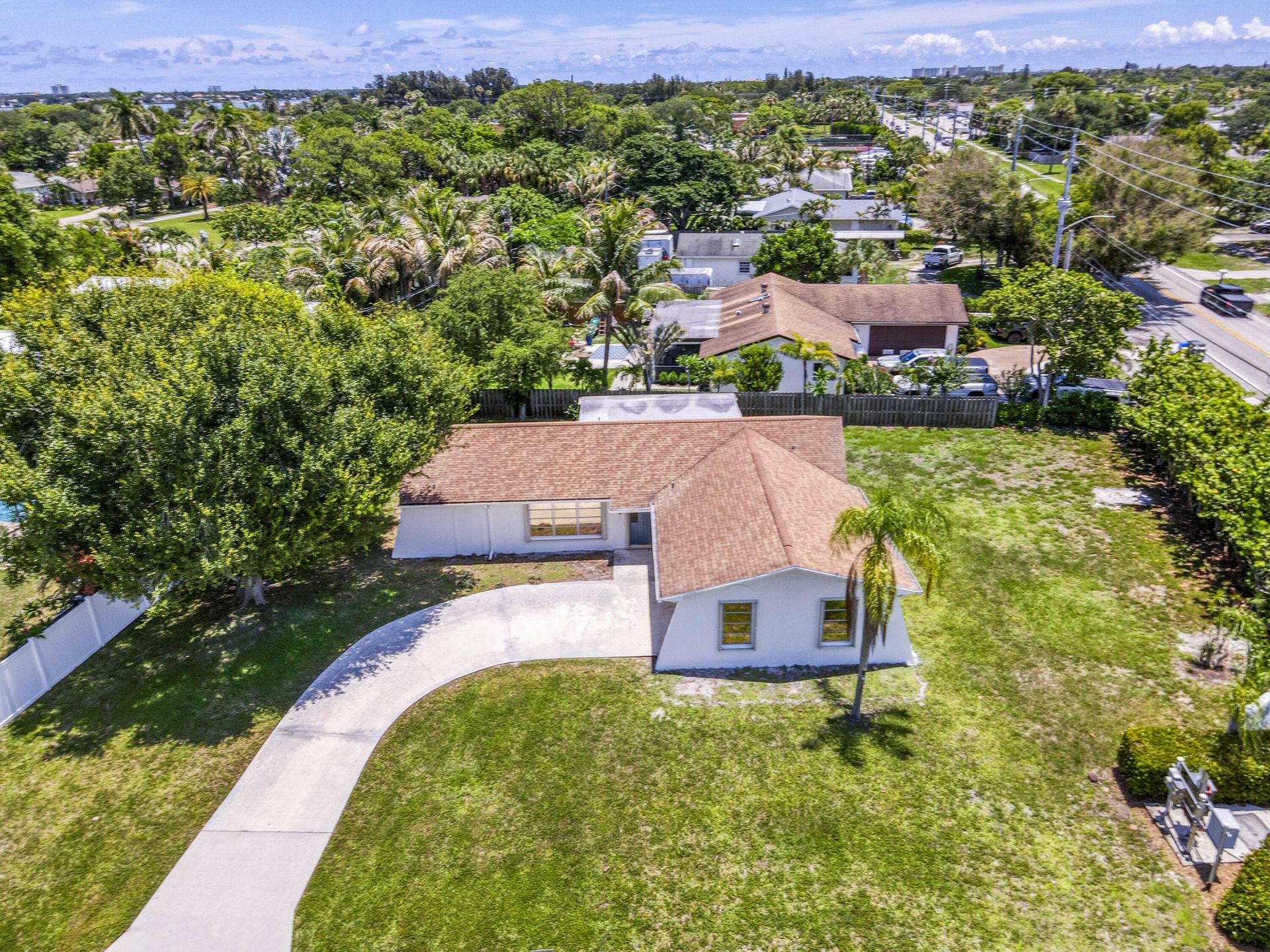 18020 Palm Point Drive, Jupiter, FL 33458 Photo