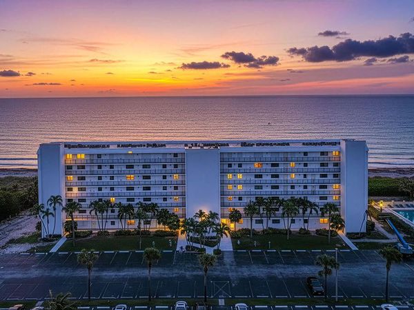 10102 S Ocean Drive, Unit 204a, Jensen Beach, FL 34957