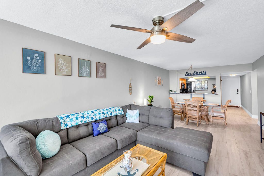10102 S Ocean Drive, Unit 204a, Jensen Beach, FL 34957 Photo