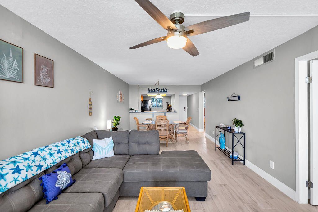 10102 S Ocean Drive, Unit 204a, Jensen Beach, FL 34957 Photo