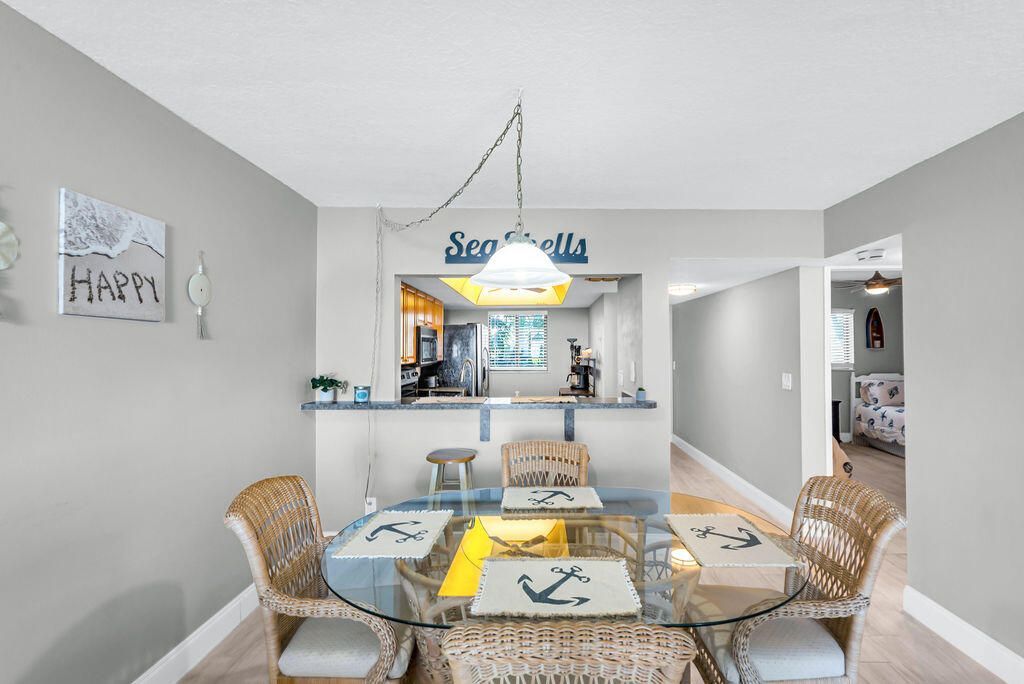 10102 S Ocean Drive, Unit 204a, Jensen Beach, FL 34957 Photo