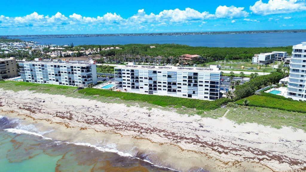 10102 S Ocean Drive, Unit 204a, Jensen Beach, FL 34957 Photo