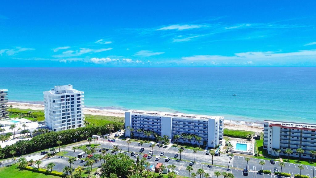 10102 S Ocean Drive, Unit 204a, Jensen Beach, FL 34957 Photo