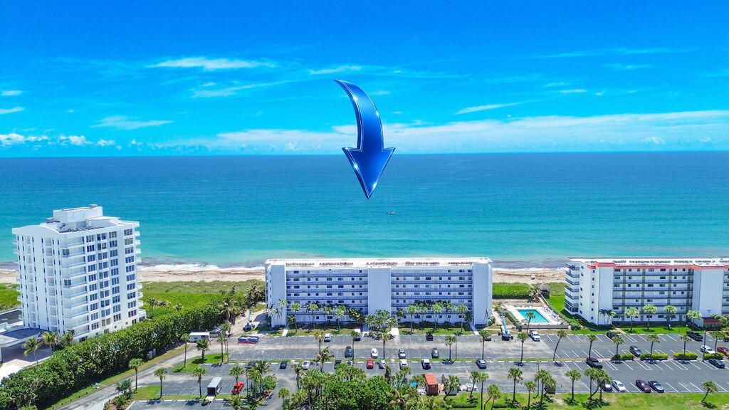 10102 S Ocean Drive, Unit 204a, Jensen Beach, FL 34957 Photo
