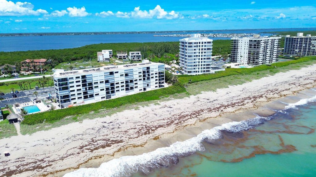 10102 S Ocean Drive, Unit 204a, Jensen Beach, FL 34957 Photo
