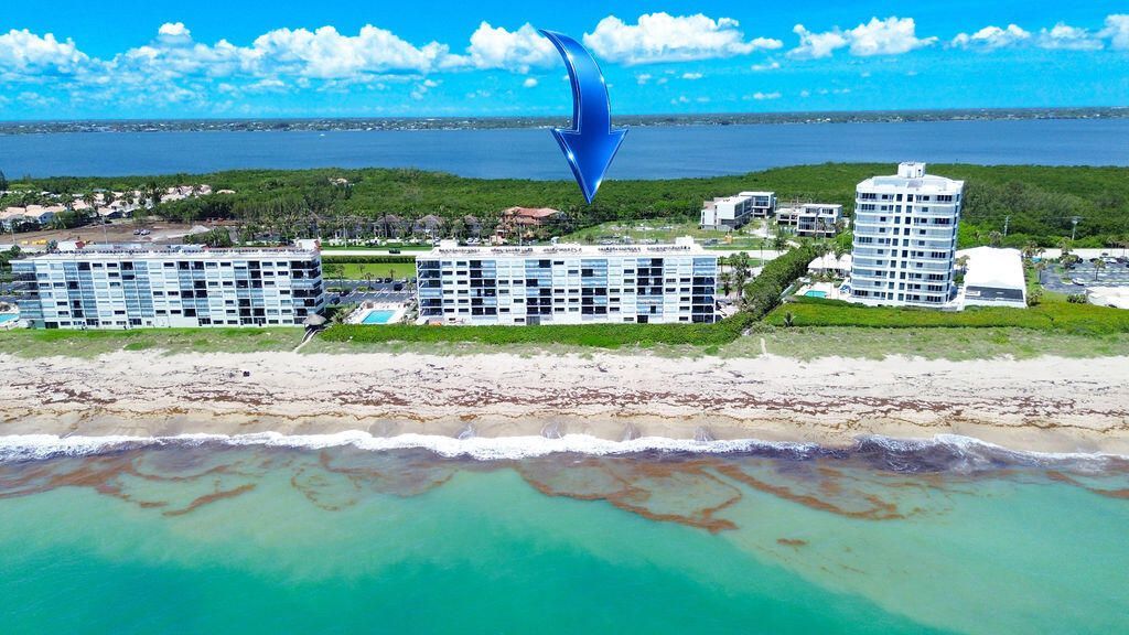 10102 S Ocean Drive, Unit 204a, Jensen Beach, FL 34957 Photo