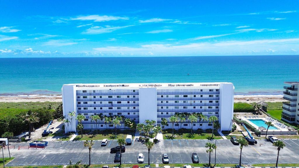 10102 S Ocean Drive, Unit 204a, Jensen Beach, FL 34957 Photo
