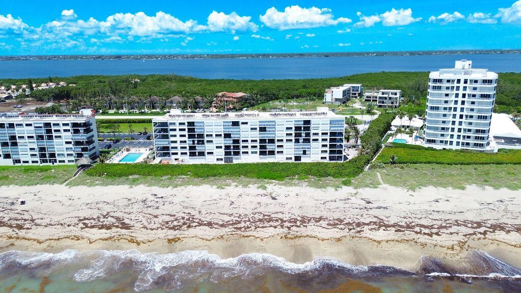 10102 S Ocean Drive, Unit 204a, Jensen Beach, FL 34957 Photo