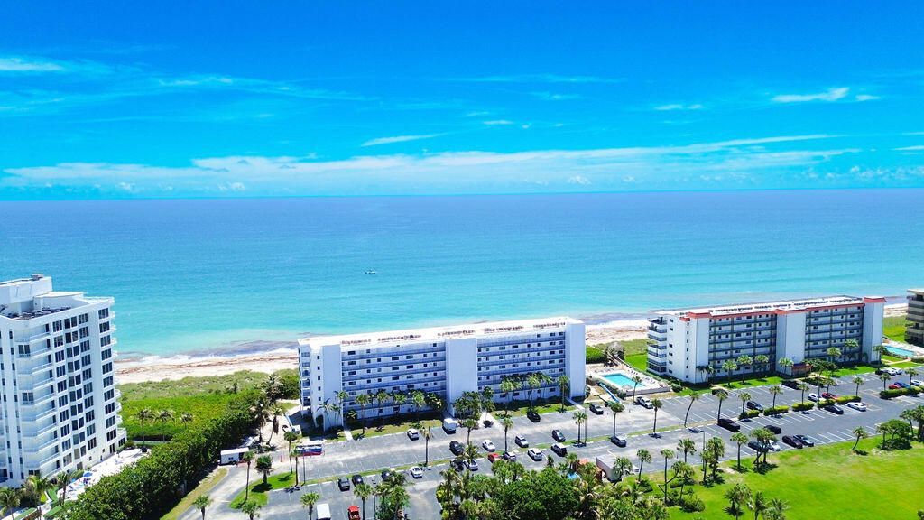 10102 S Ocean Drive, Unit 204a, Jensen Beach, FL 34957 Photo