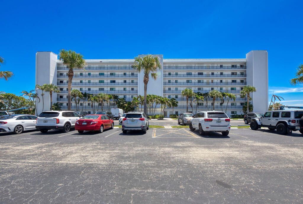 10102 S Ocean Drive, Unit 204a, Jensen Beach, FL 34957 Photo