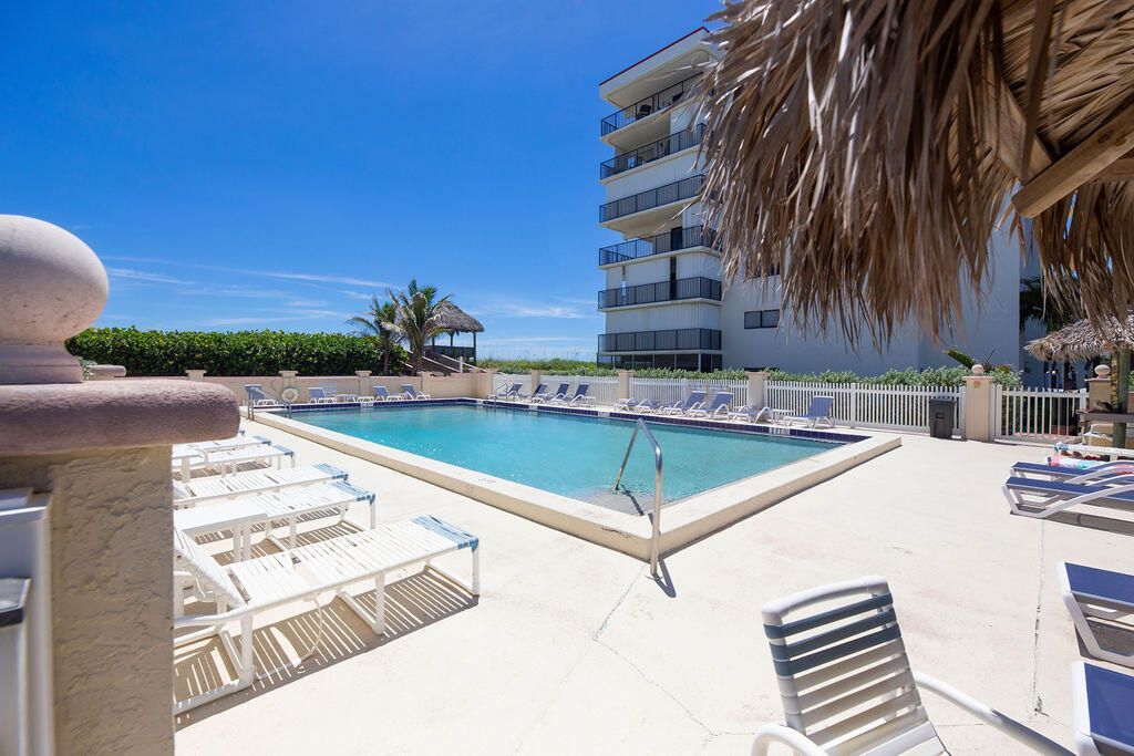 10102 S Ocean Drive, Unit 204a, Jensen Beach, FL 34957 Photo