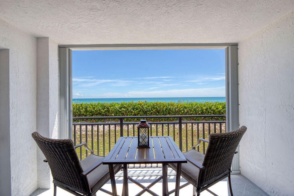10102 S Ocean Drive, Unit 204a, Jensen Beach, FL 34957 Photo