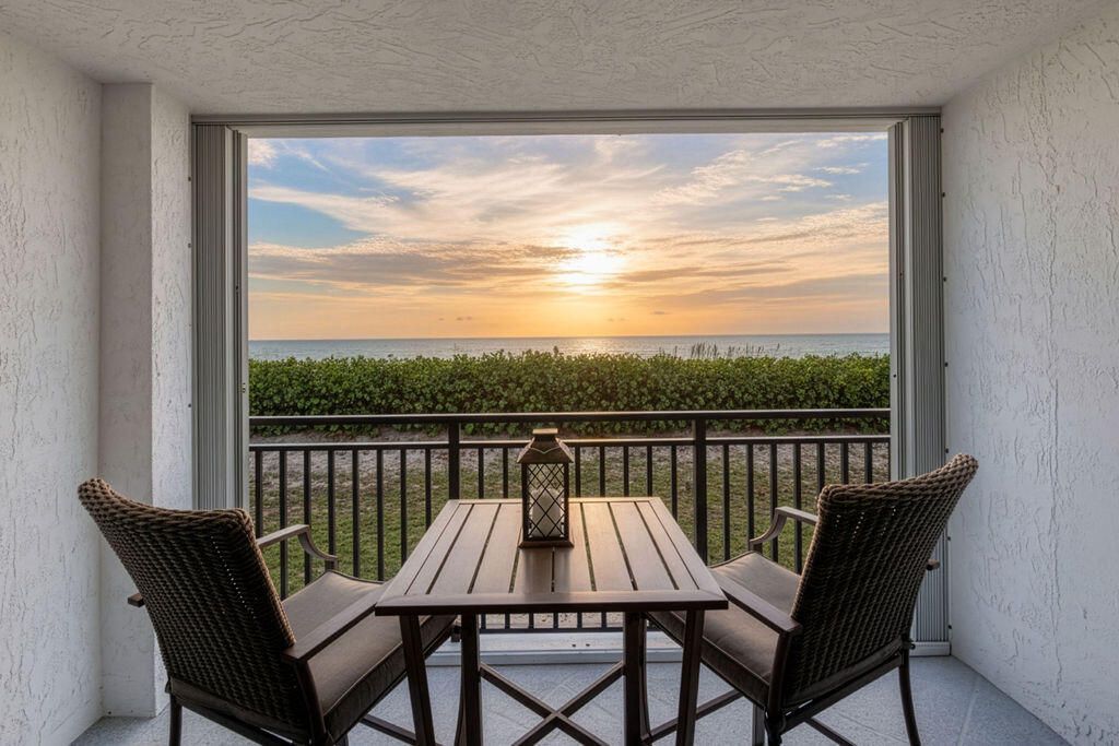 10102 S Ocean Drive, Unit 204a, Jensen Beach, FL 34957 Photo