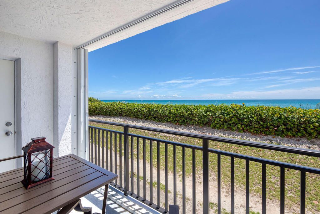 10102 S Ocean Drive, Unit 204a, Jensen Beach, FL 34957 Photo