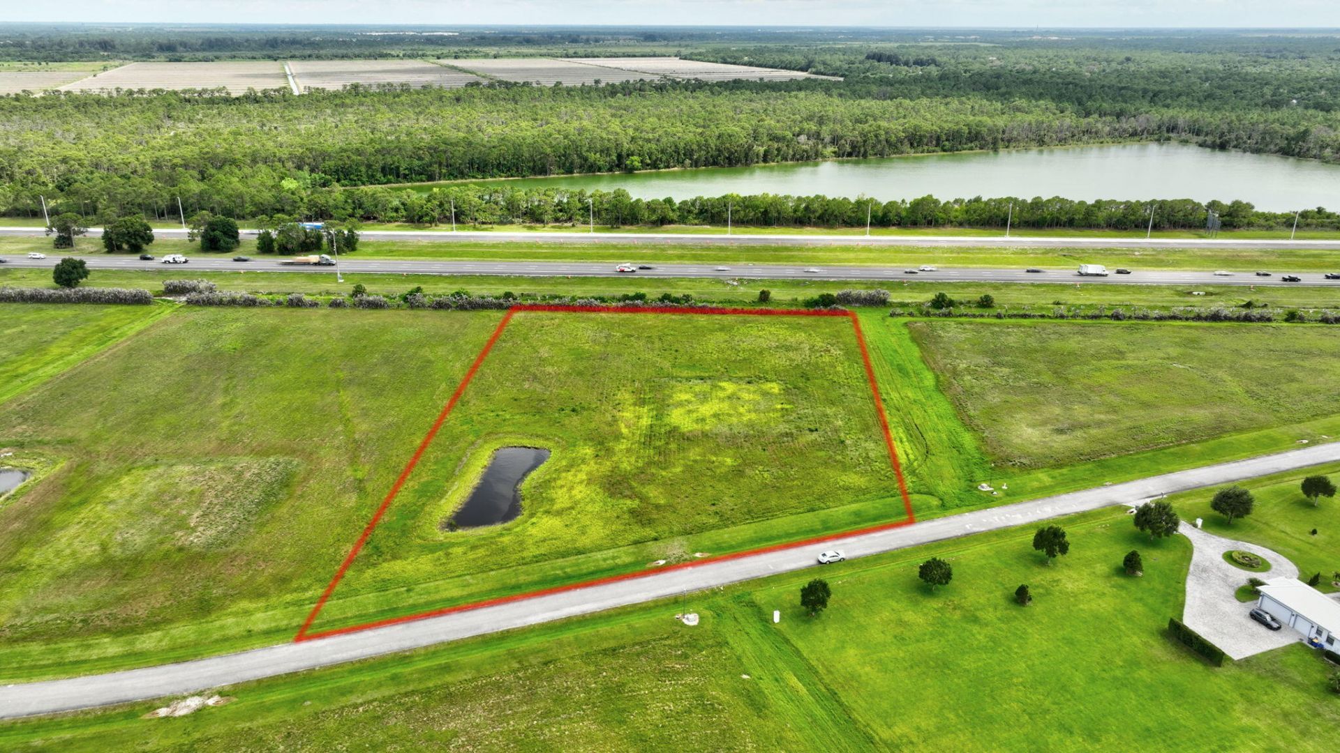 3800 SW Briarbrook Way, Palm City, FL 34990 Photo