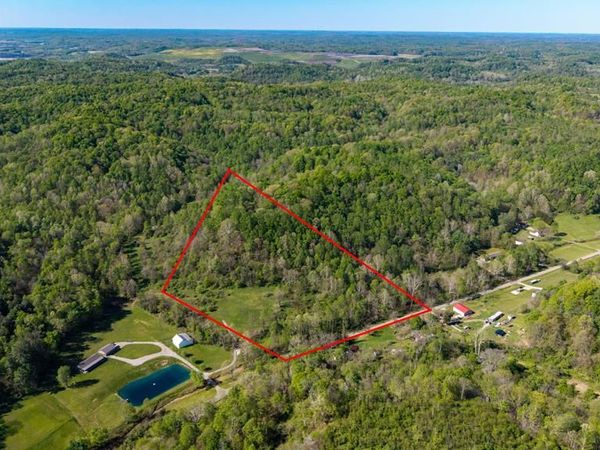 0 Storys Run Road, Cheshire, OH 45620