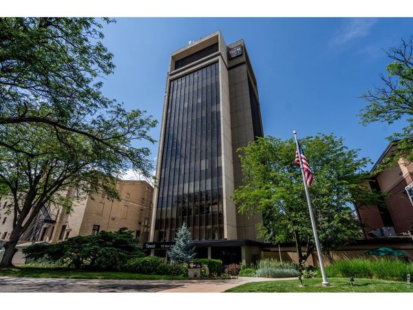 215 W Oak St, Unit 108, Fort Collins, CO 80521