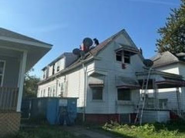 306 Kenilworth Street , Detroit, MI 48202