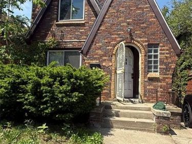 16595 WARD Street, Detroit, MI 48235