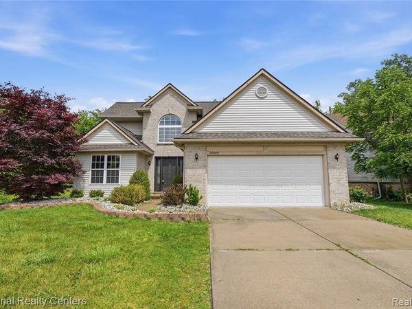 14844 Santa Anita Avenue , Livonia, MI 48154