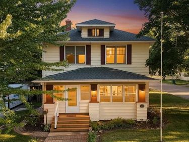 515 Jay Street, St. Clair, MI 48079