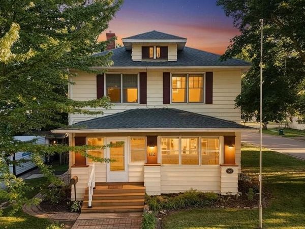 515 Jay Street, St. Clair, MI 48079