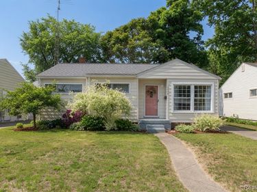3826 Whittier Avenue , Flint, MI 48506