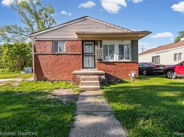 3882 Minnesota Street , Detroit, MI 48212