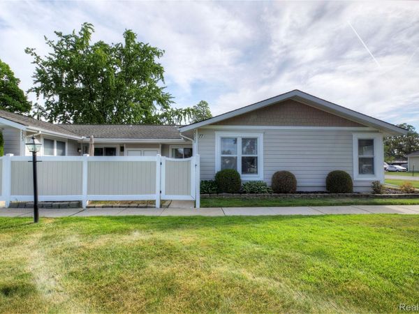 22727 Cortes Street, Novi, Mi 48375